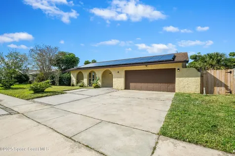 1445 Mercury Street Merritt Island FL 32953