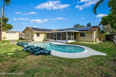 1445 Mercury Street Merritt Island FL 32953