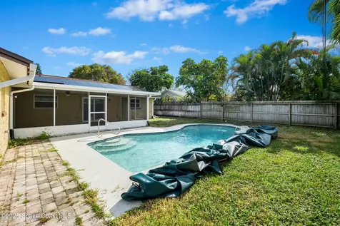 1445 Mercury Street Merritt Island FL 32953