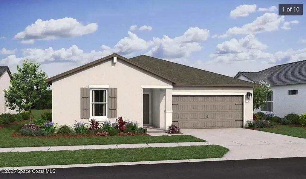 693 Eldron Boulevard SE Palm Bay FL 32909