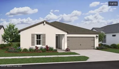693 Eldron Boulevard SE Palm Bay FL 32909