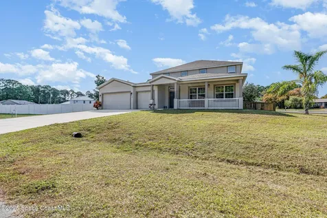 352 Gordon Road NW Palm Bay FL 32907