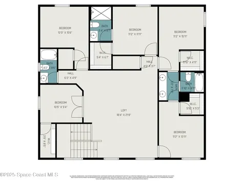 352 Gordon Road NW Palm Bay FL 32907