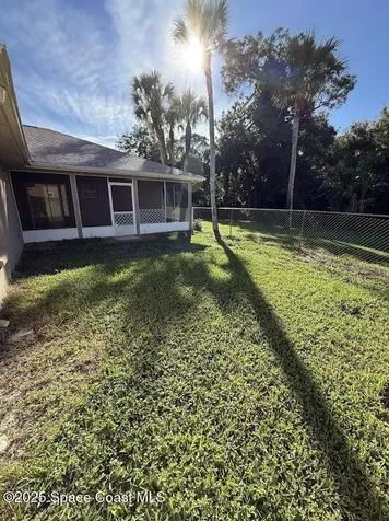 3193 Brentwood Lane Melbourne FL 32934