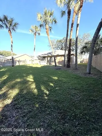 3193 Brentwood Lane Melbourne FL 32934