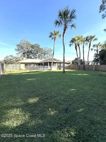 3193 Brentwood Lane Melbourne FL 32934