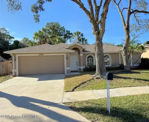 3193 Brentwood Lane Melbourne FL 32934
