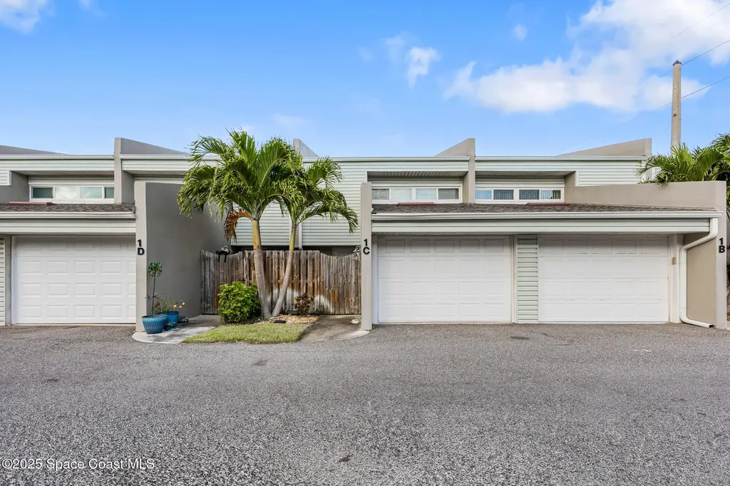 1702 Atlantic Street Melbourne Beach FL 32951