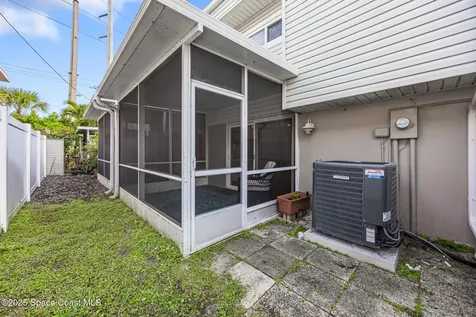 1702 Atlantic Street Melbourne Beach FL 32951