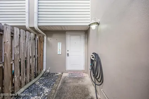 1702 Atlantic Street Melbourne Beach FL 32951