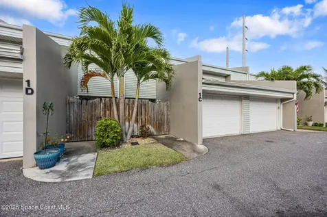 1702 Atlantic Street Melbourne Beach FL 32951