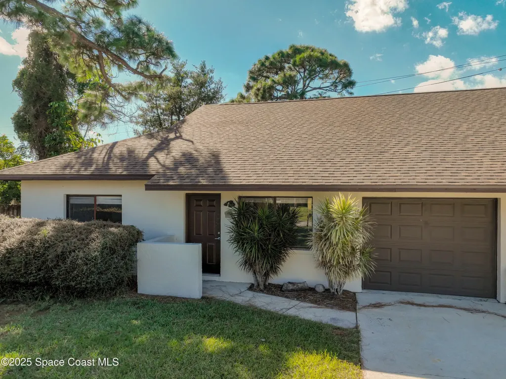 640 Casa Grande Drive Melbourne FL 32940