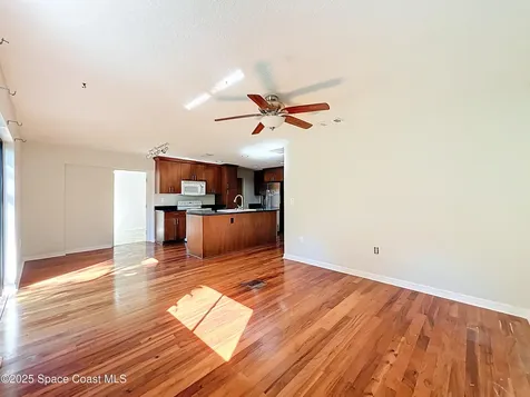 640 Casa Grande Drive Melbourne FL 32940