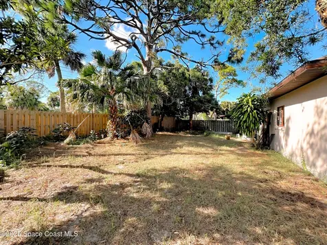 640 Casa Grande Drive Melbourne FL 32940