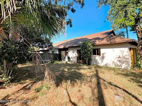 640 Casa Grande Drive Melbourne FL 32940