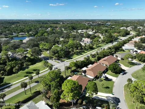 640 Casa Grande Drive Melbourne FL 32940