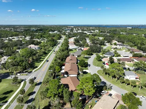 640 Casa Grande Drive Melbourne FL 32940