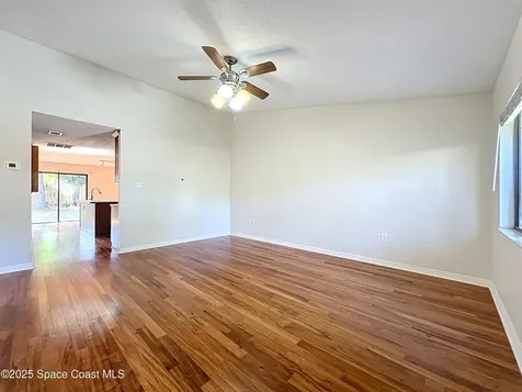 640 Casa Grande Drive Melbourne FL 32940