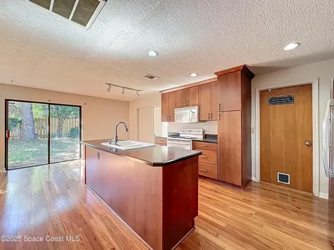 640 Casa Grande Drive Melbourne FL 32940