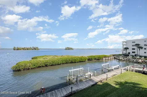 6029 N River Run Drive Sebastian FL 32958