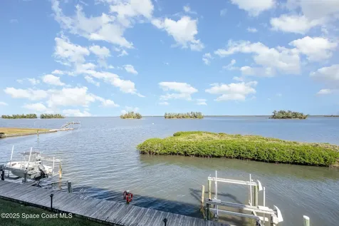6029 N River Run Drive Sebastian FL 32958