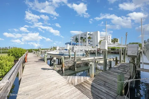 6029 N River Run Drive Sebastian FL 32958