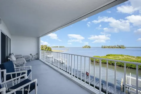 6029 N River Run Drive Sebastian FL 32958