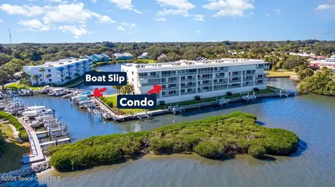 6029 N River Run Drive Sebastian FL 32958