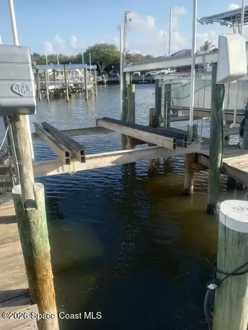 6029 N River Run Drive Sebastian FL 32958