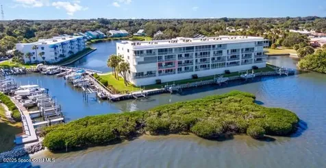 6029 N River Run Drive Sebastian FL 32958