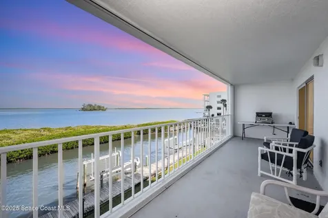 6029 N River Run Drive Sebastian FL 32958