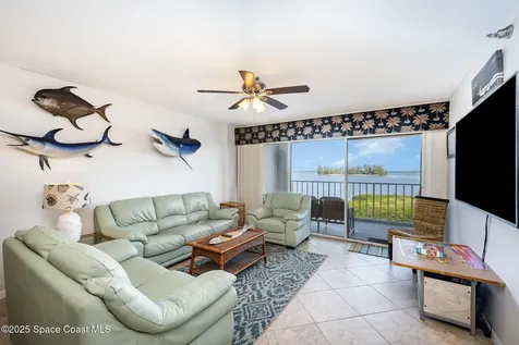 6029 N River Run Drive Sebastian FL 32958