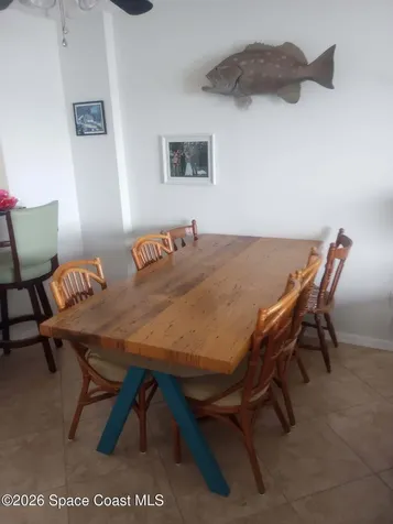 6029 N River Run Drive Sebastian FL 32958
