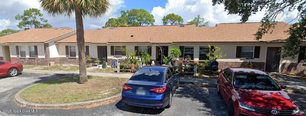 1514 Clearlake Road Cocoa FL 32922