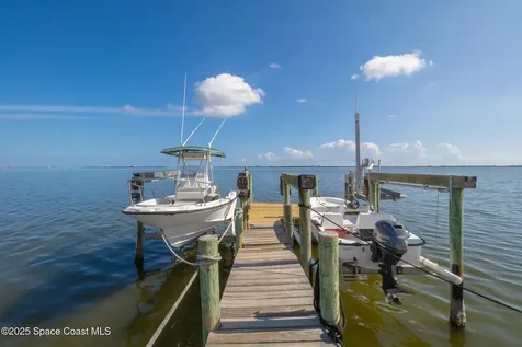 954 S Banana River Drive Merritt Island FL 32952