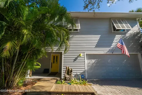 954 S Banana River Drive Merritt Island FL 32952
