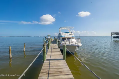 954 S Banana River Drive Merritt Island FL 32952