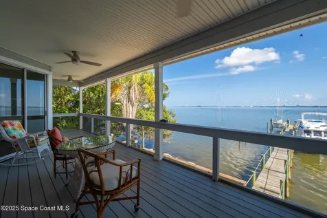 954 S Banana River Drive Merritt Island FL 32952
