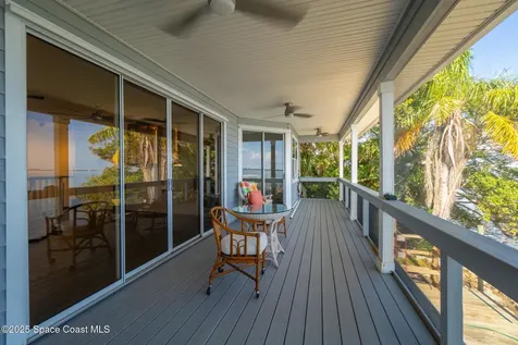 954 S Banana River Drive Merritt Island FL 32952