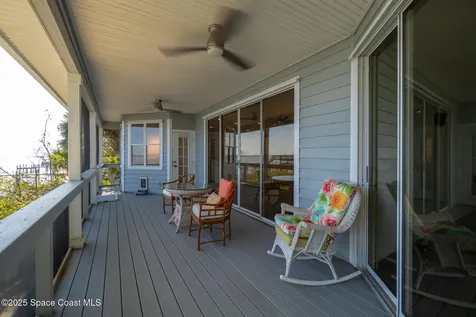 954 S Banana River Drive Merritt Island FL 32952