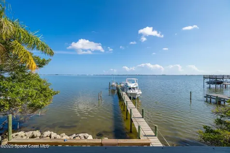 954 S Banana River Drive Merritt Island FL 32952