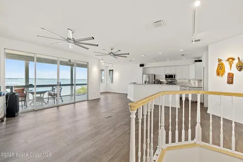 954 S Banana River Drive Merritt Island FL 32952