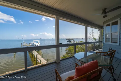 954 S Banana River Drive Merritt Island FL 32952