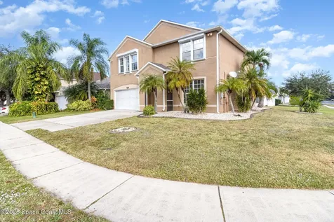 2893 Glasbern Circle Melbourne FL 32904