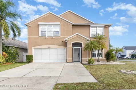 2893 Glasbern Circle Melbourne FL 32904