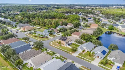 2893 Glasbern Circle Melbourne FL 32904