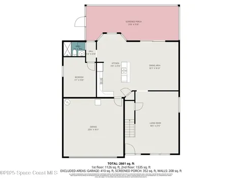 2893 Glasbern Circle Melbourne FL 32904