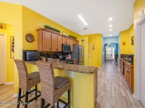 221 Briarcliff Circle Sebastian FL 32958