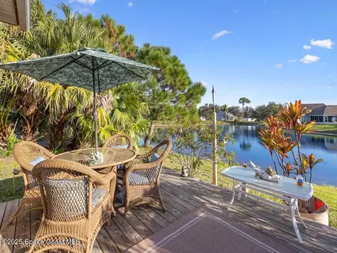 221 Briarcliff Circle Sebastian FL 32958