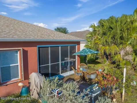 221 Briarcliff Circle Sebastian FL 32958